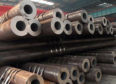 Alloy Steel Pipes and Tubes