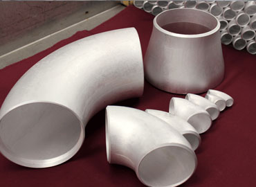 Buttweld Pipe Fittings