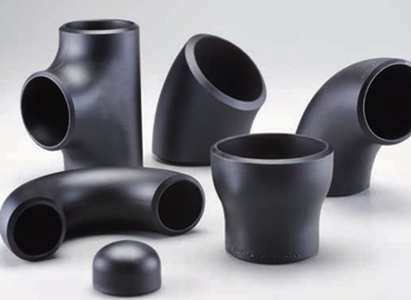 Carbon Steel Buttweld Fittings