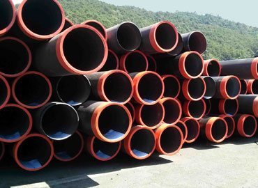 Carbon Steel Pipes and Tubes