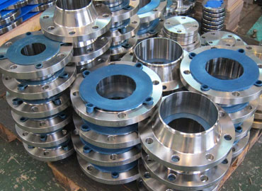 Flanges