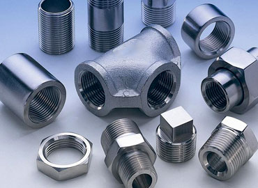 Forged Fittings