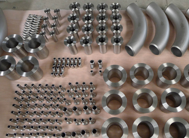 Stainless Steel Buttweld Fittings